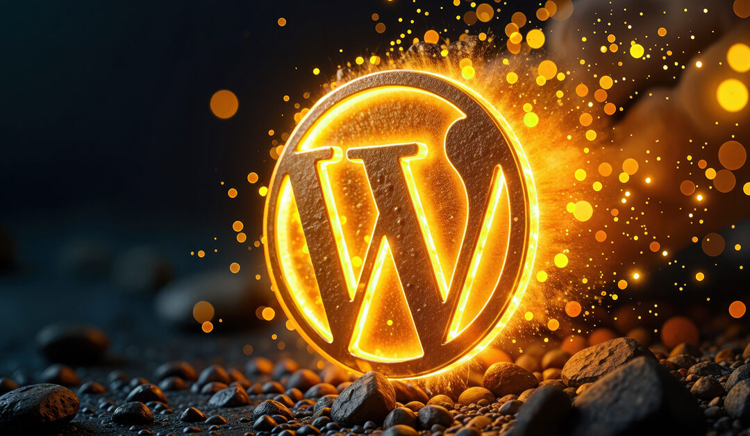 Why we love wordpress